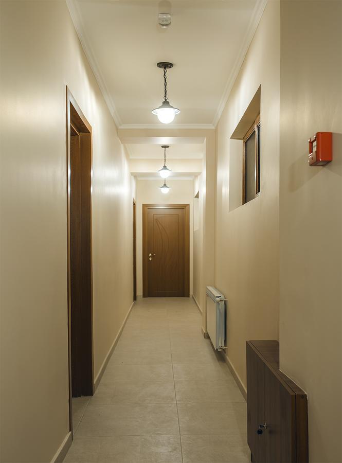 Hotel Royal House Gori Esterno foto